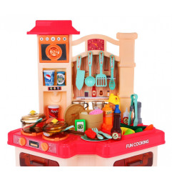 Mega Interactive Kitchen Accessories