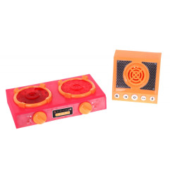 Mega Interactive Kitchen Accessories