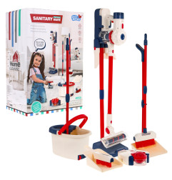 MEGA Set of household appliances Vacuum cleaner + Accessorie