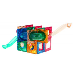 Magnetinis konstruktorius "Mega" (177 vnt)