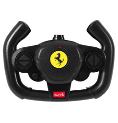 RC valdoma LaFerrari Aperta 1:14 RASTAR, Juoda