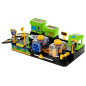 Automobilių plovykla Wash Playset