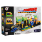 Automobilių plovykla Wash Playset
