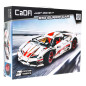 Konstruktorius Sport 610 CADA (1696d.) Konstruktorius Sport 610 CADA (1696d.)