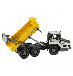 RC valdomas konstruktorius savivartis CADA (3067d.)