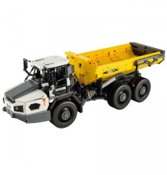 RC valdomas konstruktorius savivartis CADA (3067d.)