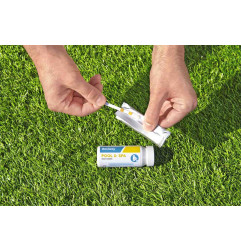 TESTER PH BESTWAY