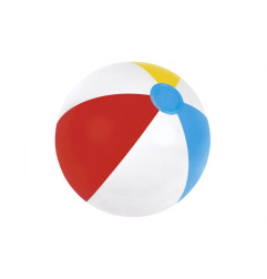 Pripučiamas paplūdimio kamuolys BESTWAY (51 cm)