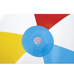 Pripučiamas paplūdimio kamuolys BESTWAY (51 cm)