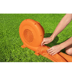 Dodge amp Drench BESTWAY Water Park Playground