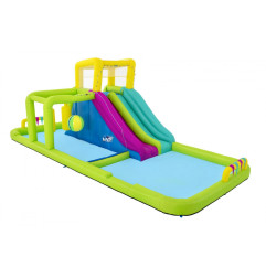 Playground Water Park Mega Splash BESTWAY