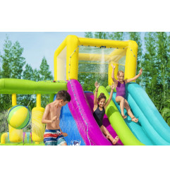 Playground Water Park Mega Splash BESTWAY