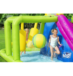 Playground Water Park Mega Splash BESTWAY