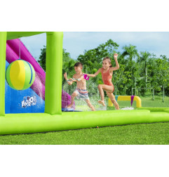 Playground Water Park Mega Splash BESTWAY