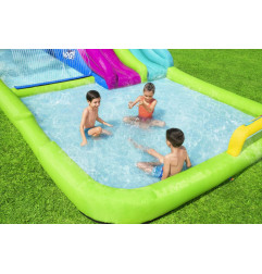 Playground Water Park Mega Splash BESTWAY
