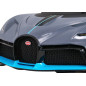 Elektromobilis Bugatti Divo, Pilkas