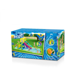 Playground Water Park Mega Splash BESTWAY