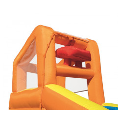 TURBO SPLASH BESTWAY