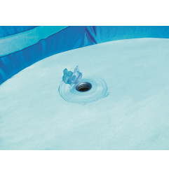 TURBO SPLASH BESTWAY