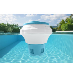 Swimmer ChemGuard BESTWAY