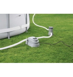 Baseino vandens šildytuvas BESTWAY