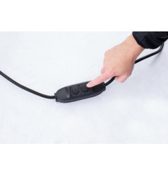 Baseino vandens šildytuvas BESTWAY