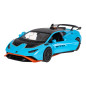 Automobilis Lamborghini Huracan STO 1:32 RASTAR, Mėlynas