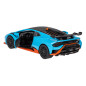 Automobilis Lamborghini Huracan STO 1:32 RASTAR, Mėlynas