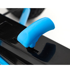 AIR Per Hour Pedal Go-Kart Blue