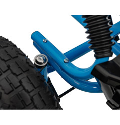 AIR Per Hour Pedal Go-Kart Blue