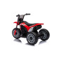 Vaikiškas Elektrinis motociklas Honda CRF 450R, Raudonas Vaikiškas Elektrinis motociklas Honda CRF 450R, Raudonas