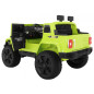 Vaikiškas Elektromobilis Jeep 4x4, Žalias Vaikiškas Elektromobilis Jeep 4x4, Žalias