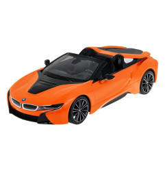 RC valdomas BMW I8 Roadster RASTAR