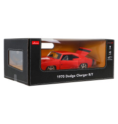 RC valdomas Dodge Charger 1:16 RASTAR