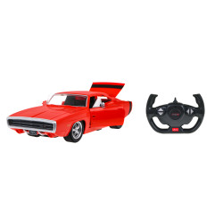 RC valdomas Dodge Charger 1:16 RASTAR