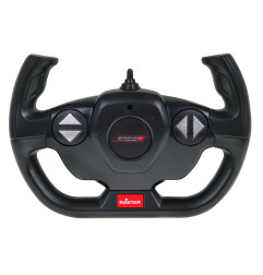 RC valdomas Dodge Charger 1:16 RASTAR