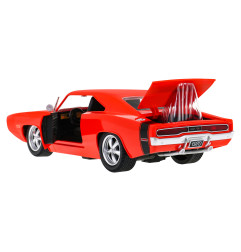 RC valdomas Dodge Charger 1:16 RASTAR