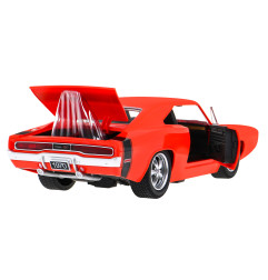 RC valdomas Dodge Charger 1:16 RASTAR