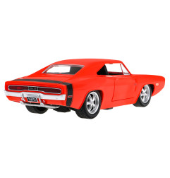 RC valdomas Dodge Charger 1:16 RASTAR
