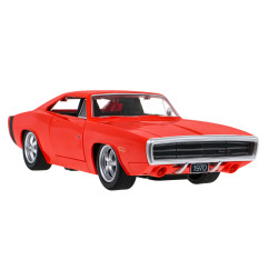 RC valdomas Dodge Charger 1:16 RASTAR