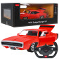 R/C valdomas Dodge Charger 1:16 RASTAR