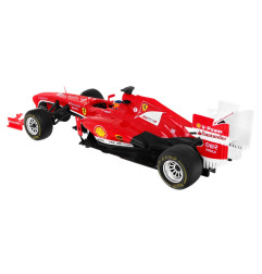 RC valdomas Ferrari F1 1:12 RASTAR