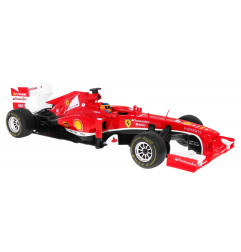 RC valdomas Ferrari F1 1:12 RASTAR