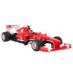 RC valdomas Ferrari F1 1:12 RASTAR