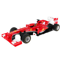 RC valdomas Ferrari F1 RASTAR