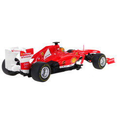 RC valdomas Ferrari F1 RASTAR