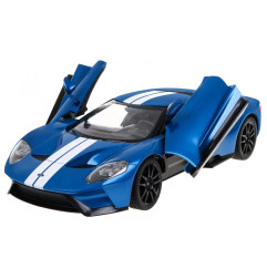 RC valdomas Ford GT 1:14 RASTAR