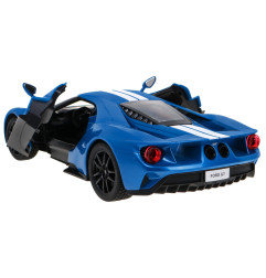 RC valdomas Ford GT 1:14 RASTAR