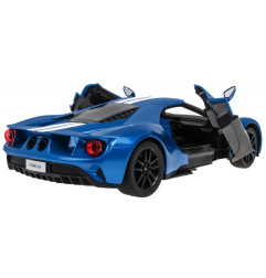 RC valdomas Ford GT 1:14 RASTAR