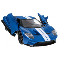 RC valdomas Ford GT 1:14 RASTAR